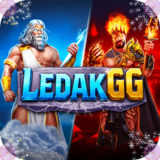 ledakgg — mitra unggulan